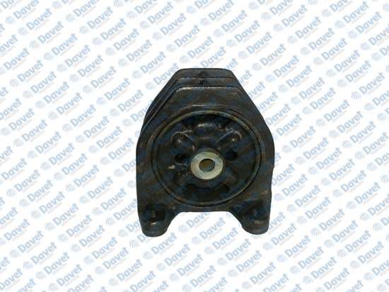 MOTOR TAKOZU TRAFIC I