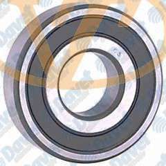 DINAMO RULMANI ####