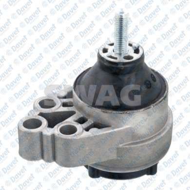 MOTOR TAKOZU FOCUS 1.4 16V / 1.6 16V 98>04