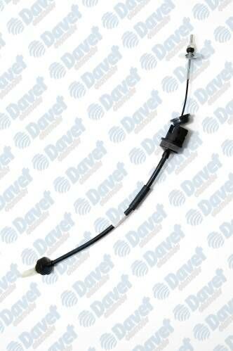DEBRIYAJ TELI P205 DIESEL - 205GTI BE3 VITES 89- 660/367MM ####