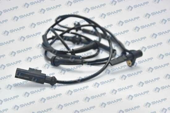 ABS SENSORU ON SOL ALFA 147 1.6 16V 2.0 16V 1.9 JTD 01>