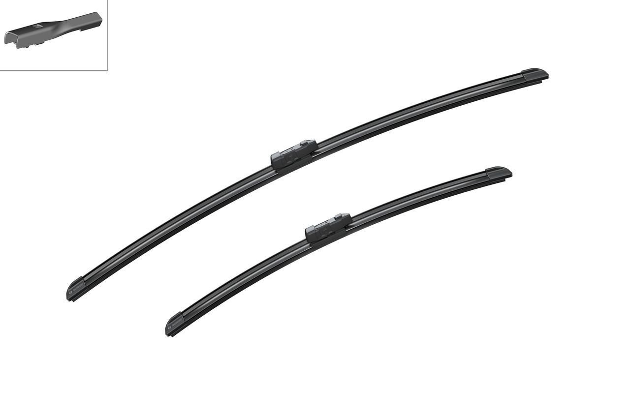 SILECEK TAKIMI 650/475 MM A-102-S AEROTWIN A3 PASSAT TUM MOTOR TIPLERI
