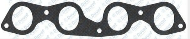 MANIFOLD CONTA TEMPRA 2000 1.60MM