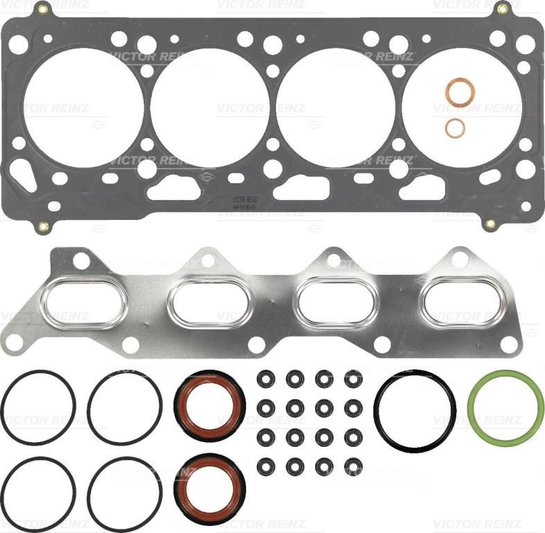 TAKIM CONTA ÜST 23410501 POLO -III 1.4 16V