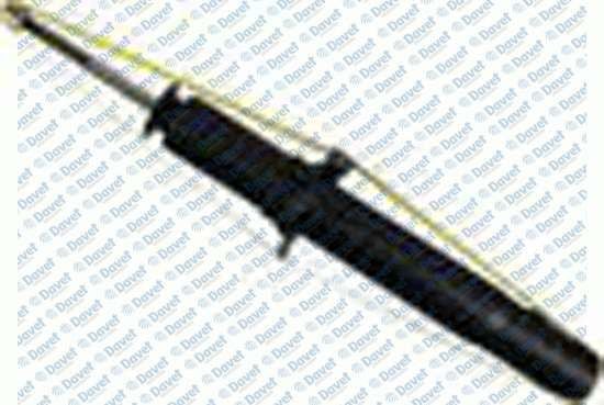 ON AMORTISOR SAG/SOL GAZLI ACCORD VII 03>09