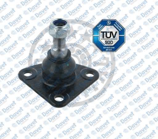 ROTIL DUCATO BOXER JUMPER 2.2 3.0 HDI 06>