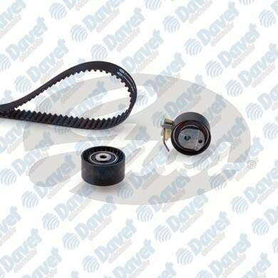EKSANTRIK KITI P206 P207 P307 C2 C3 1.4 16V ET3J4