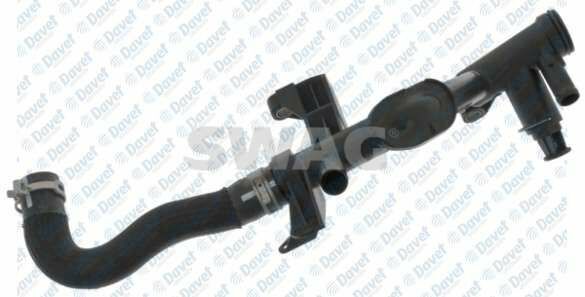 SU KOLLEKTOR HORTUMU P307 YM P308 PARTNER II PARTNER TEPE P407 P207 P1007 P5008 C5 II BERLINGO II B