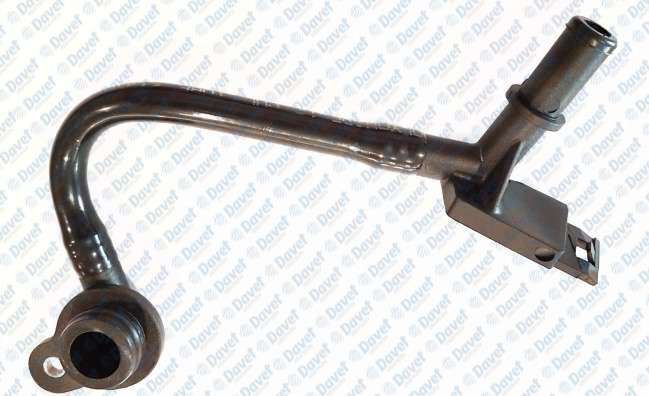 DEVIRDAIM SU BORUSU FIAT DUCATO 2.3 - IVECO 2.3 - PEUGEOT BOXER 2.3 - CITROEN JUMPER 2.3