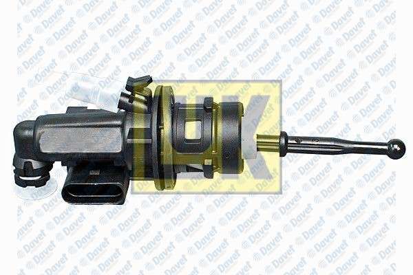 DEBRIYAJ MERKEZI UST CADDY III GOLF V JETTA III TOURAN SEAT LEON TOLEDO III SKODA OCTAVIA AUDI A3 1.6FSI 1.9TDI 2.0TDI 2.0FSI