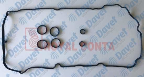 KULBUTOR KAPAK CONTA SETI 3008-PARTNER TEPEE-RCZ-207-208-309-508-5008-C4-C4 II-DS4-C3 PICASSO-DS3-DS5-BERLINGO III-C3 III-C5 III EP3 EP3C EP6 EP6C
