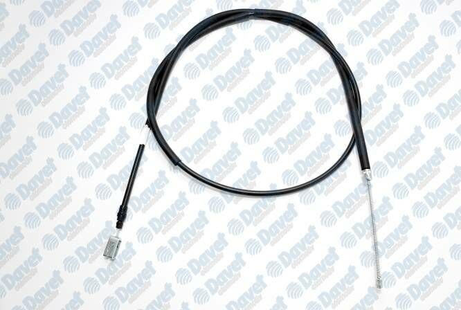EL FREN TELI ARKA SAG EVASION JUMPY ULYSSE SCUDO EXPERT KAMPANA FREN 94-00 2285/2065MM