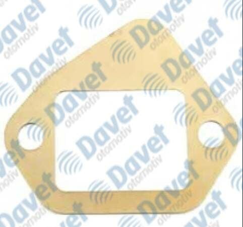 TERMOSTAT KUSAK CONTASI M131 1.6 DELIKLI