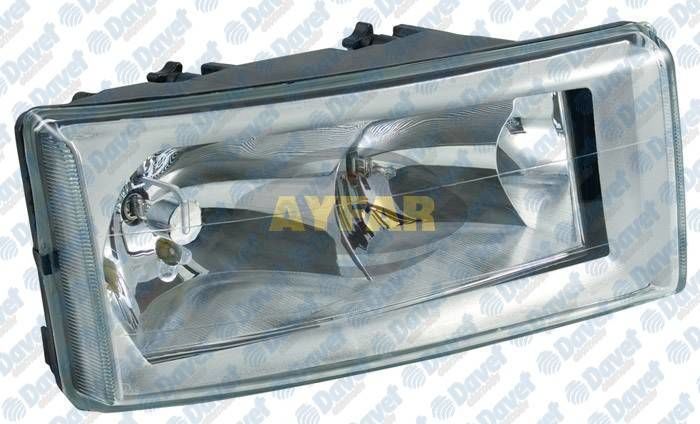 FAR SAG IVECO DAILY 02>07 MOTORLU