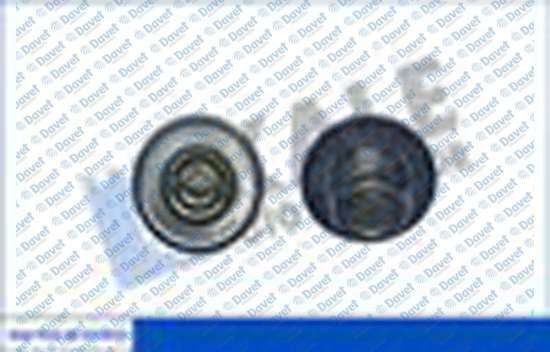 TERMOSTAT 88°C AUDI A3 A4 A6 TT CHRYSLER SEBRING DODGE CALIBER ROVER 100 SEAT LEON TOLEDO III SKODA OCTAVIA II SUPERB II VW EOS GOLF PLUS V GOLF V VI JETTA III PASSAT