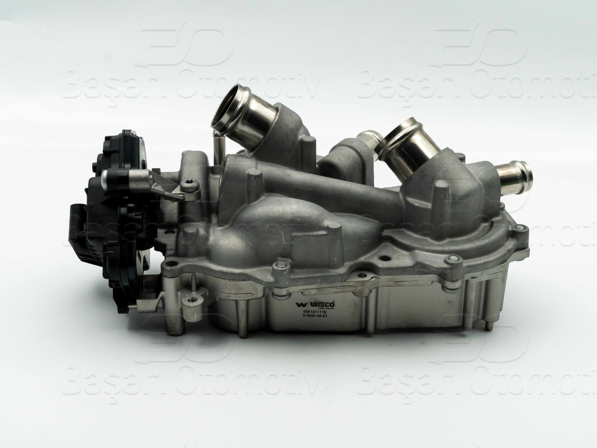 DEVIRDAIM | VW TIGUAN TOURAN 18> T-ROC 18-19 PASSAT B8> POLO 6 18-21 GOLF 7 17-20 GOLF 8 19-20 AUDI A3 17-20 Q2 Q3 18-19 SKODA KADIAQ 18> OCTAVIA 3 4 17-20 SCALA 19> SUPERB 3 17> | WISCO