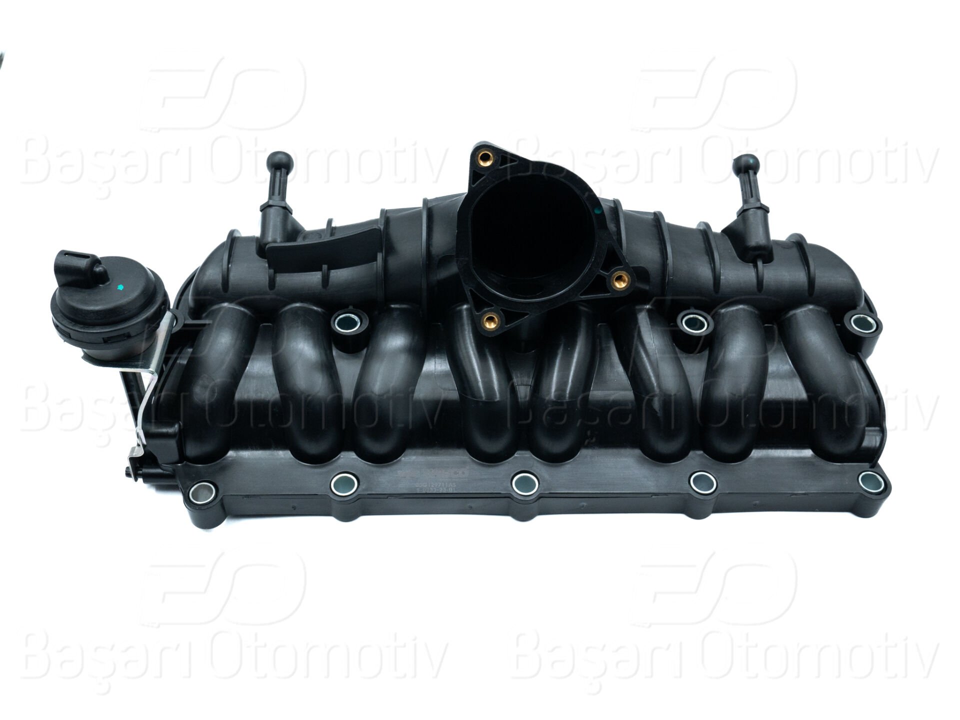 EMME MANIFOLDU | VW PASSAT (3C2) 2.0 TDI 05-10/ PASSAT (362) 2.0 TDI 10-14/ AUDI A4 (8EC) 2.0 TDI 04-08/ A6 (4F2) 2.0 TDI 04-11/ SEAT TOLEDO (5P2) 2.0 TDI 04-09/ SKODA SUPERB (3T4) 2.0 TDI 09-15 | WISCO