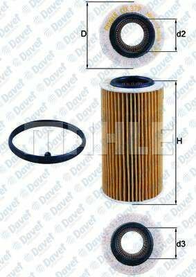YAG FILTRESI PASSAT-JETTA III-GOLF V-TOLEDO III-OCTAVIA-LEON-ALTEA-ALTEA XL-A3-A4-A6 2.0 FSI/TFSI