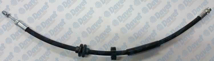 FREN HORTUMU ONSAG/SOL PEUGEOT 301 12->