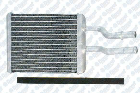 KALORIFER RADYATORU ALFA 147 / 156 / GT AL/BRZ ####