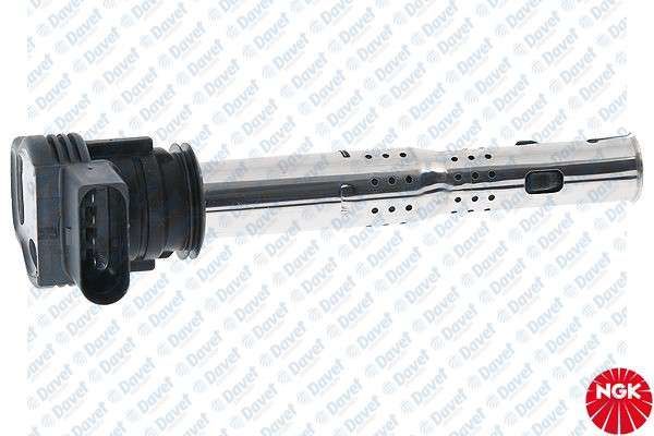 ATESLEME BOBINI GOLF V-VI-PLUS-JETTA III-IV-PASSAT-SCIROCCO-TIGUAN-TOURAN-A3-A4-A5 2.0TFI U5015