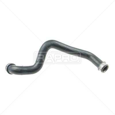 Radyatör Hortumu Üst 350 272 221 Mercedes 2006-12