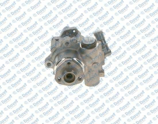 HIDROLIK DIREKSIYON POMPASI TRANSPORTER IV 2.4 2.5 2.5TDI 90>03