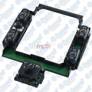 CAM ANAHTAR GRUBU DORTLU W210