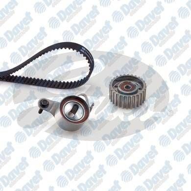 EKSANTRIK KITI HILUX II RN5-RN6 2.4D 2.4TD 95->