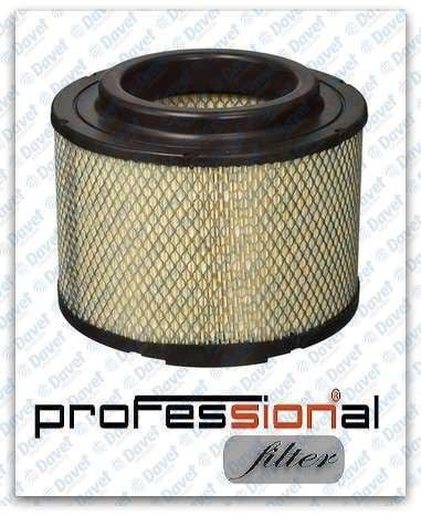 HAVA FILTRESI RANGER 06> / HILUX VIGO 06> / MAZDA BT-50 06> 3.0 D4D