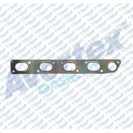 EGZOZ MANIFOLD CONTA CELIK MASTER 2.5 DCI G9U