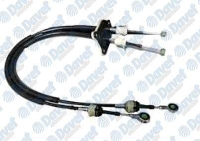 VITES KUMANDA TELI TK FIORINO 1.3 MTJ 07 ->