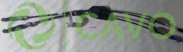 VITES TELI AURIS - 1.6L 09->