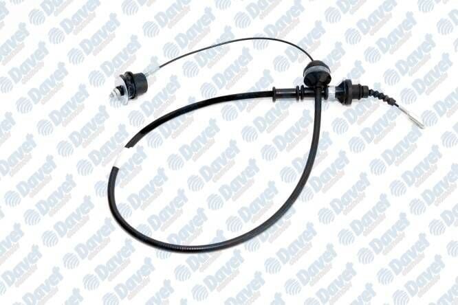DEBRIYAJ TELI DUCATO BOXER JUMPER 03-> E.NO:1101646