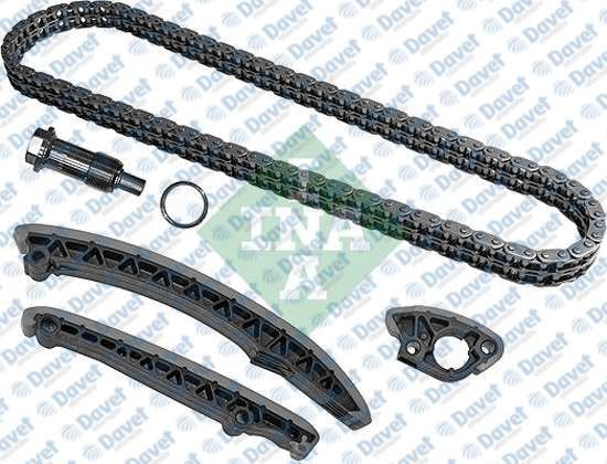 EKSANTRIK ZINCIR SETI OM611-OM612 W202 98-00 W203 00-07 W210 98-02 W211 02-08 W461 03> W463 01-03 W220 99-05 SPRINTER 00-06 W639 VITO VIANO 03>