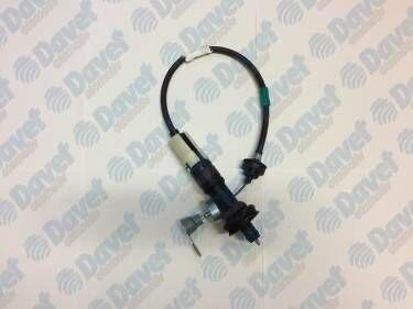 DEBRIYAJ TELI 206 DS HDI 90CV P206 2.0L 138 CV OTOMATIK AYARLI 00-> 833/645MM
