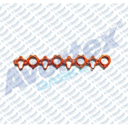 EMME MANIFOLD CONTA SAC-LASTIK MASTER 2.5 DCI G9U