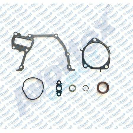 ALT TAKIM CONTA VITON KECELI DOBLO-LINEA-PRATICO-BRAVO 1.6 MULTIJET 16V