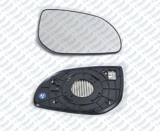 AYNA CAMI ISITMALI SAG HYUNDAI I20 08-15