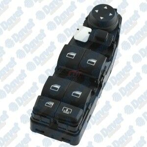 CAM ACMA KUMANDA DUGMESI SOL DORTLU PERDELI KATLANMAZ F30 - F35 - F80 ####
