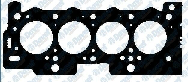 SILINDIR KAPAK CONTASI P106-P206-NEMO-BIPPER-P306-C2-C3-XSARA TU3A-TU3JP-TU3AES1.4 8V BX-ZX-P205-P405 TU3M-TU3MC1.4 8V SUPER KALITE
