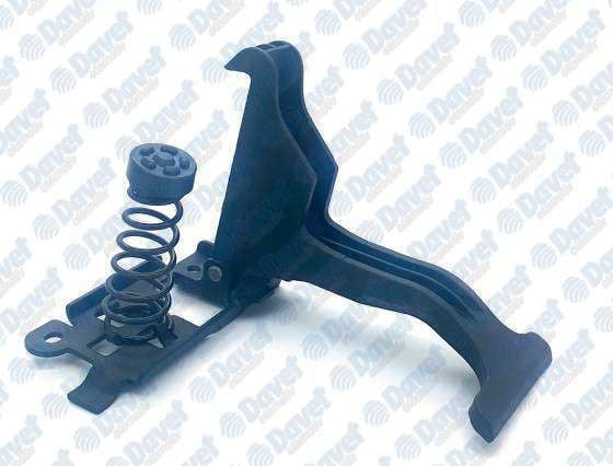 MOTOR KAPUT KILIT KARSILIGI FLUENCE ####
