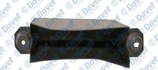 ARKA TAMPON DARBE EMICI SAG LOGAN II-SANDERO II ####