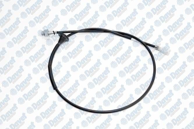 KILOMETRE TELI DUCATO 1.9 TD 02/95 ->