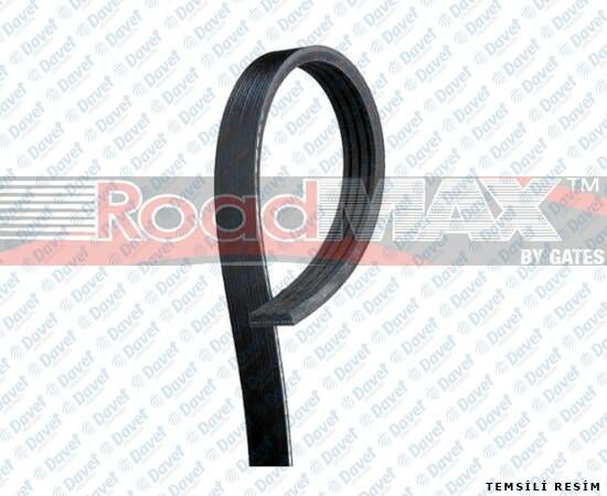 KANALLI KAYIS HYUNDAI ACCENT ERA 07-11 1.5CRDI GETZ 05-10 1.5CRD I20 08-11 1.4CRDI 1.6CRD SUZUKI GRAND VITARA 2.0 16V 97-05 GRAND VITARA ESCUDO TRACKER BALENO 5PK1645 ####