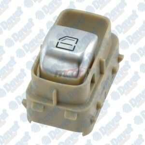 CAM ACMA KAPAMA ANAHTARI TEKLI BEJ - 8T92 BEYAZ ISIK W213 - W222 ####