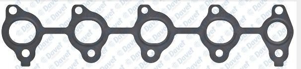 EGZOS MANIFOLD CONTASI P206-P307-P107-P207-307-BIPPER-NEMO-C1-C2-C3I-II-III-XSARA- DV4TD1.4 HDI 8V P206-P207-P307-P308-P3008-P3008-P5008-P407-C4-BERLINGOII-III-PARTNERII-III-C3I-II-III-C4 PICASSO-C4B7 DS4-DS3 DV61.6HDI 16VFOCUS-S4