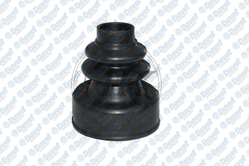 AKS KORUGU IC -P605-P806-P807-SCUDO-EXPERT-JUMPY-EVASIAON DUCATO-BOXER-JUMPER DW10TD2.0HDI 14Q15 JANT 02-06