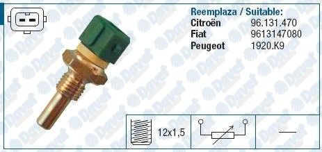HARARET MUSURU BERLINGO-P406-P306-P405-XANTIA-XSARA-ZX XU7JP-XU7JP4 P605-XM-P806-EVSION XU10J2-XU10J4