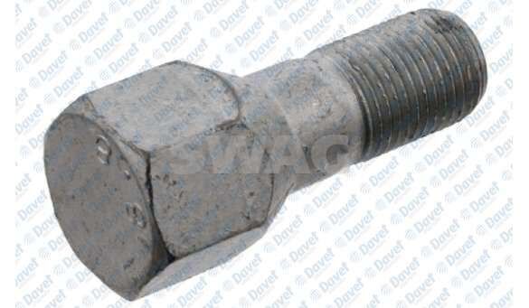 BIJON SAPLAMASI BOXER JUMPER DUCATO 18Q 16 JANT / 97 06